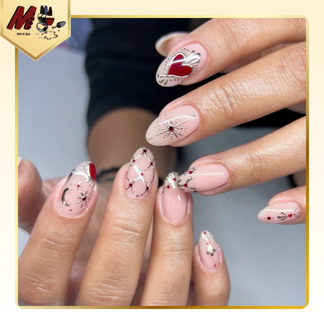Modern Nail Ideas May 2026